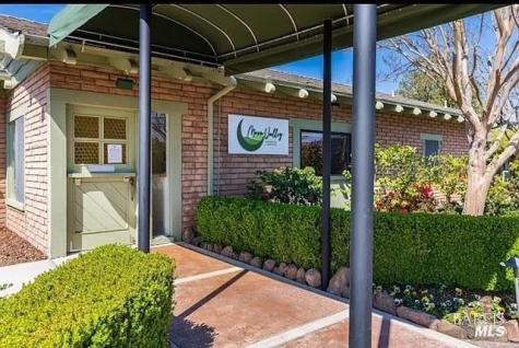 105 Paseo Palencia Sonoma CA 95476