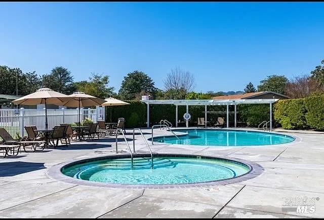 105 Paseo Palencia Sonoma CA 95476