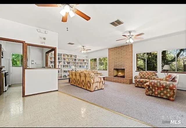 105 Paseo Palencia Sonoma CA 95476