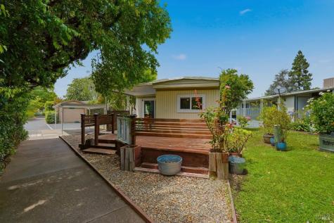 105 Paseo Palencia Sonoma CA 95476