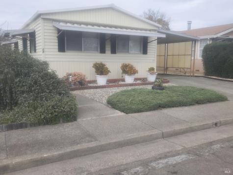 28 Westgate Circle Santa Rosa CA 95401