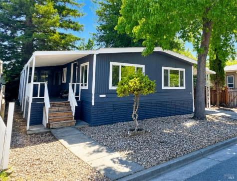902 Corte Amarillo Road Rohnert Park CA 94928