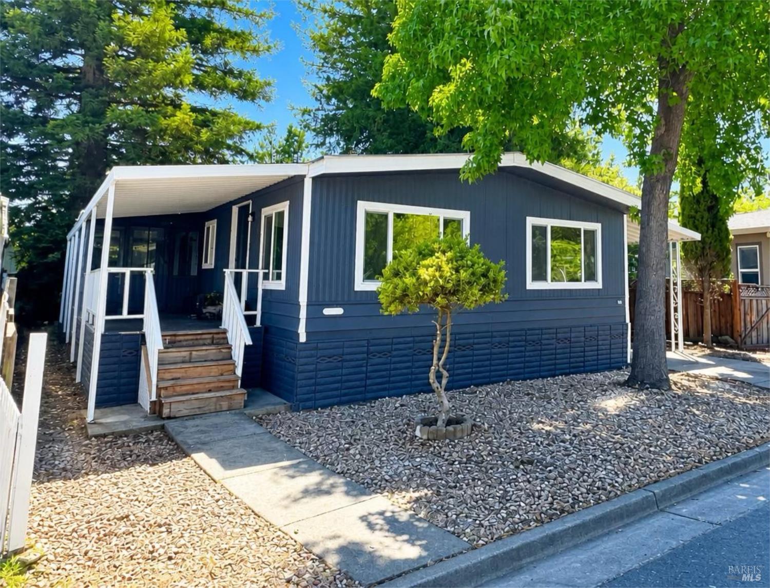 902 Corte Amarillo Road Rohnert Park CA 94928