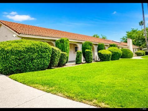 902 Corte Amarillo Road Rohnert Park CA 94928