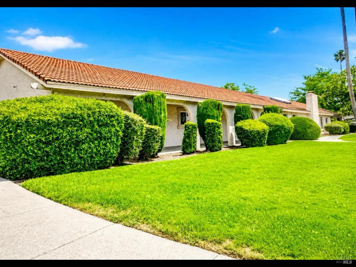 902 Corte Amarillo Road Rohnert Park CA 94928