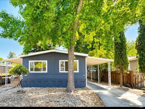 902 Corte Amarillo Road Rohnert Park CA 94928