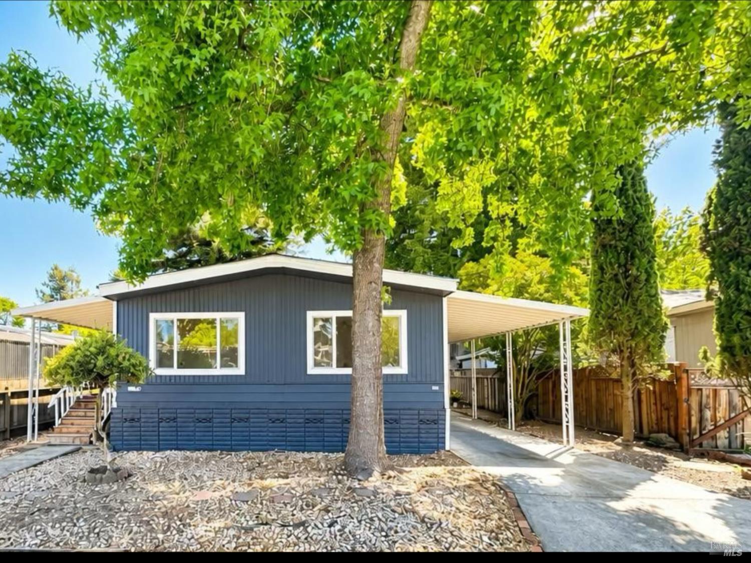 902 Corte Amarillo Road Rohnert Park CA 94928