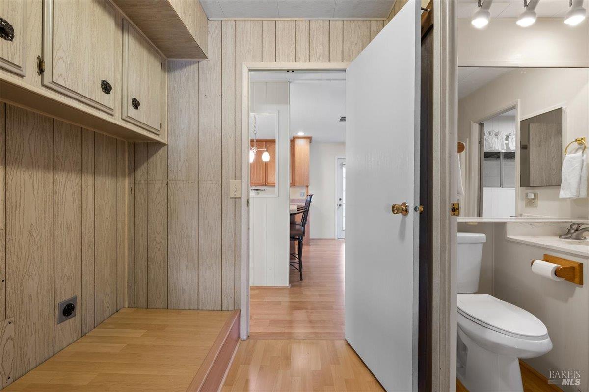 2412 Foothill Boulevard Calistoga CA 94515