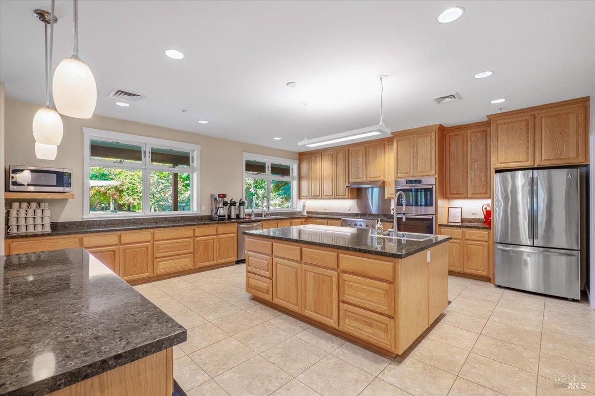 2412 Foothill Boulevard Calistoga CA 94515