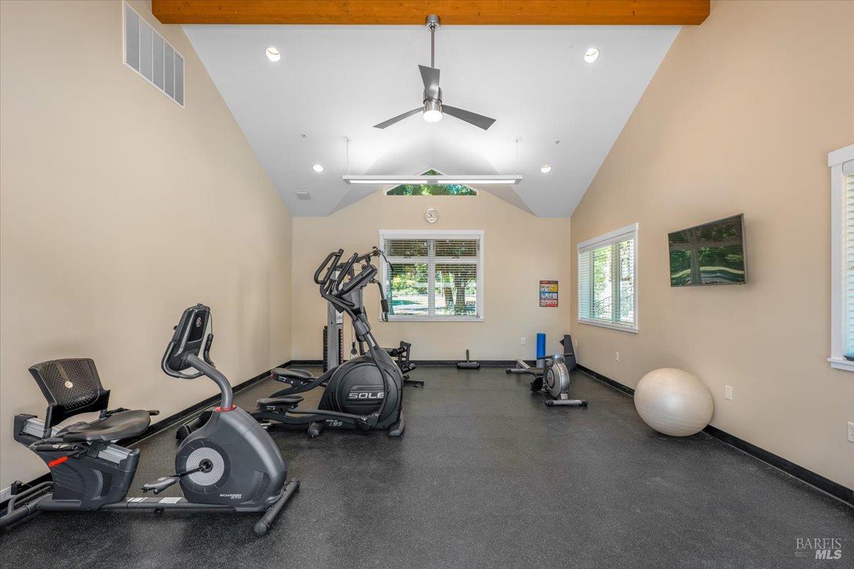 2412 Foothill Boulevard Calistoga CA 94515