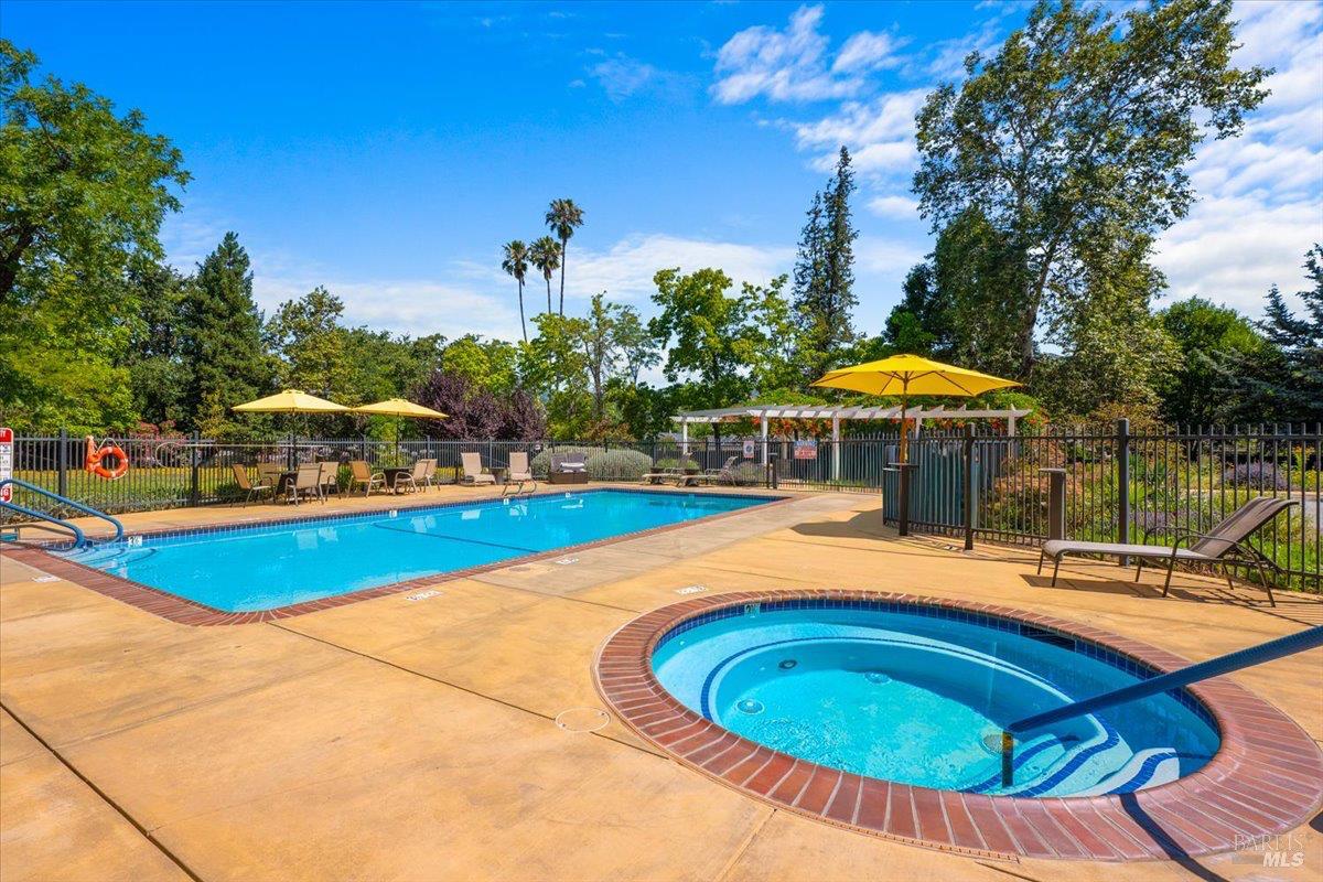 2412 Foothill Boulevard Calistoga CA 94515