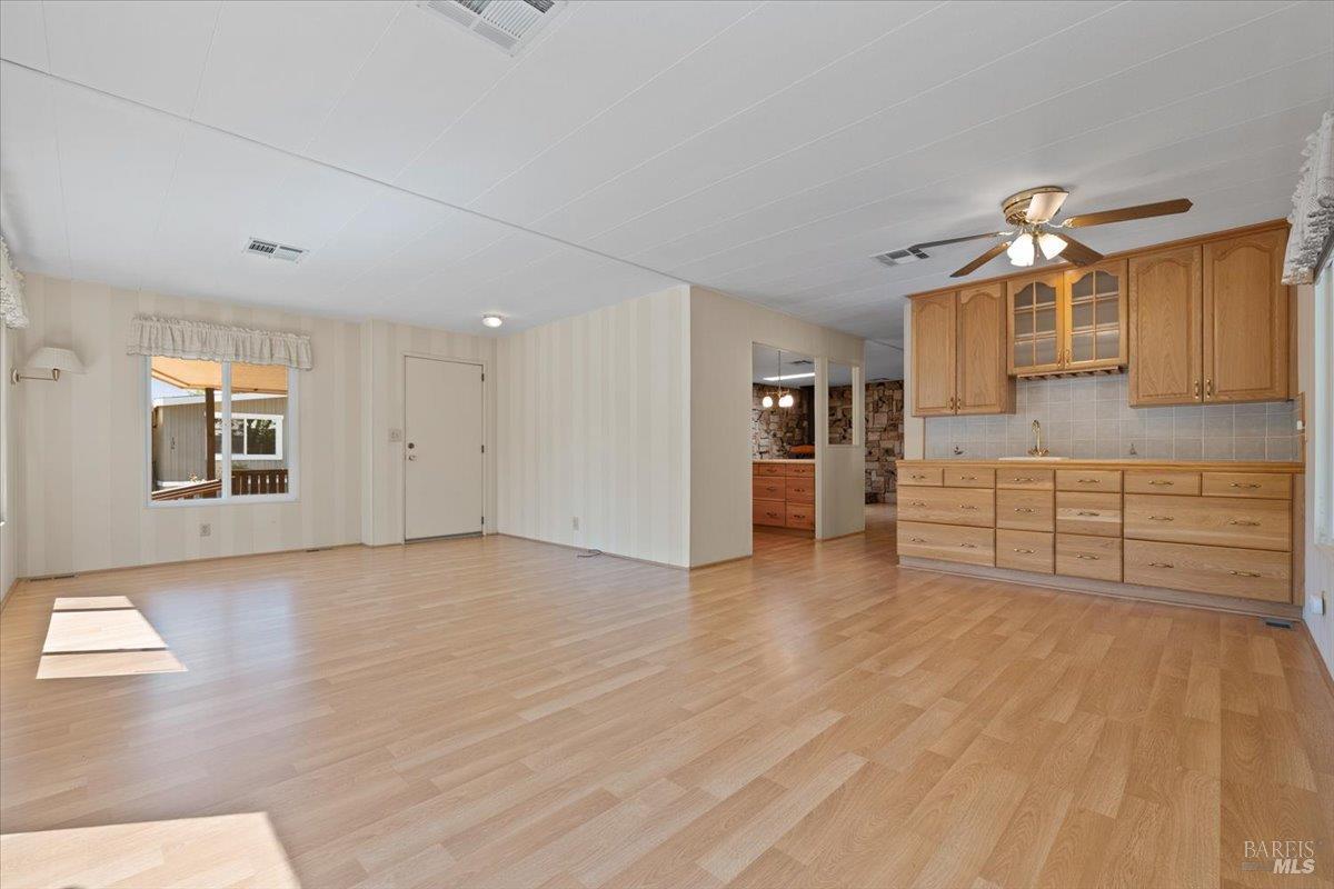 2412 Foothill Boulevard Calistoga CA 94515
