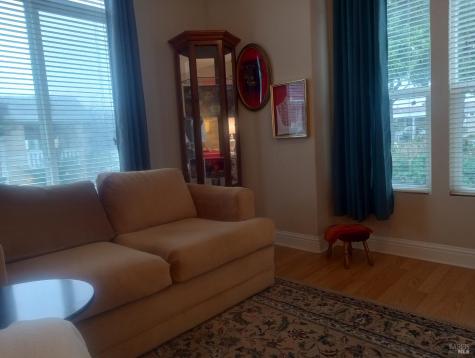 97 Candlewood Drive Petaluma CA 94954