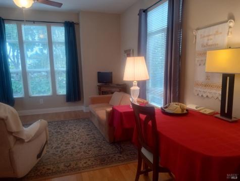 97 Candlewood Drive Petaluma CA 94954