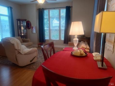 97 Candlewood Drive Petaluma CA 94954