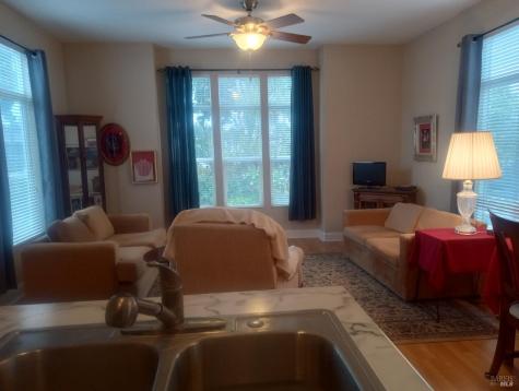 97 Candlewood Drive Petaluma CA 94954