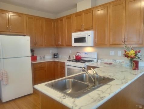 97 Candlewood Drive Petaluma CA 94954