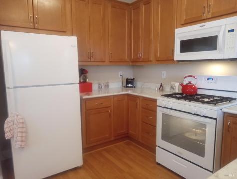 97 Candlewood Drive Petaluma CA 94954