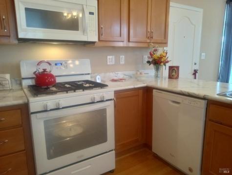 97 Candlewood Drive Petaluma CA 94954