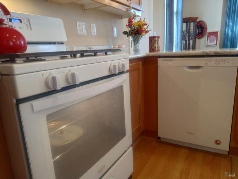 97 Candlewood Drive Petaluma CA 94954