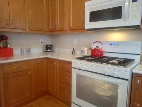 97 Candlewood Drive Petaluma CA 94954