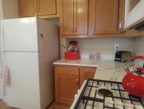 97 Candlewood Drive Petaluma CA 94954