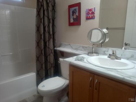 97 Candlewood Drive Petaluma CA 94954