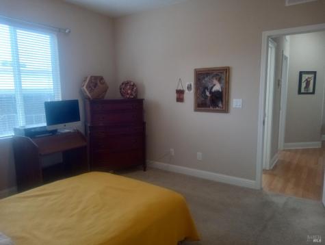 97 Candlewood Drive Petaluma CA 94954