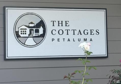97 Candlewood Drive Petaluma CA 94954