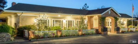 97 Candlewood Drive Petaluma CA 94954