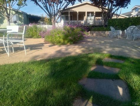 97 Candlewood Drive Petaluma CA 94954