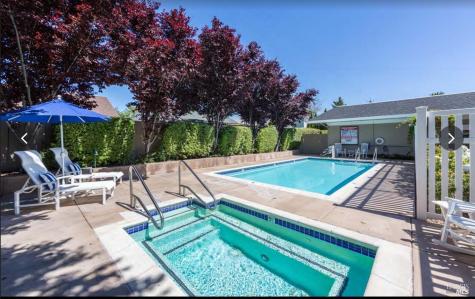 97 Candlewood Drive Petaluma CA 94954