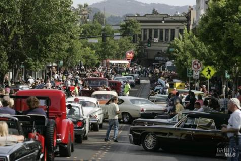 97 Candlewood Drive Petaluma CA 94954