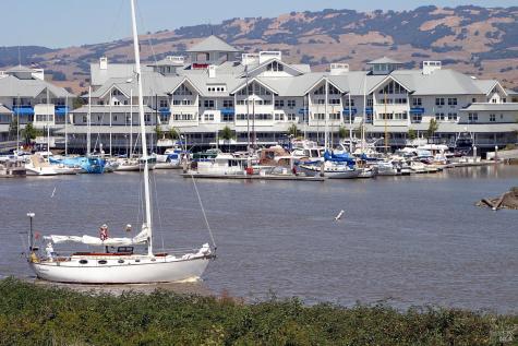 97 Candlewood Drive Petaluma CA 94954