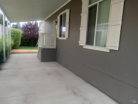 97 Candlewood Drive Petaluma CA 94954