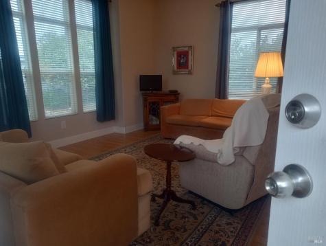 97 Candlewood Drive Petaluma CA 94954