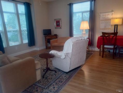 97 Candlewood Drive Petaluma CA 94954