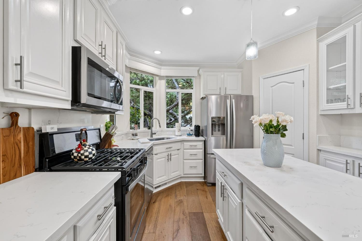 32 Springhill Court Santa Rosa CA 95409