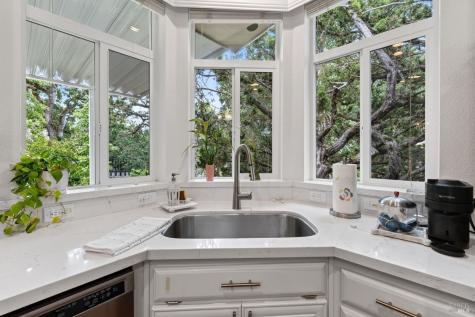 32 Springhill Court Santa Rosa CA 95409