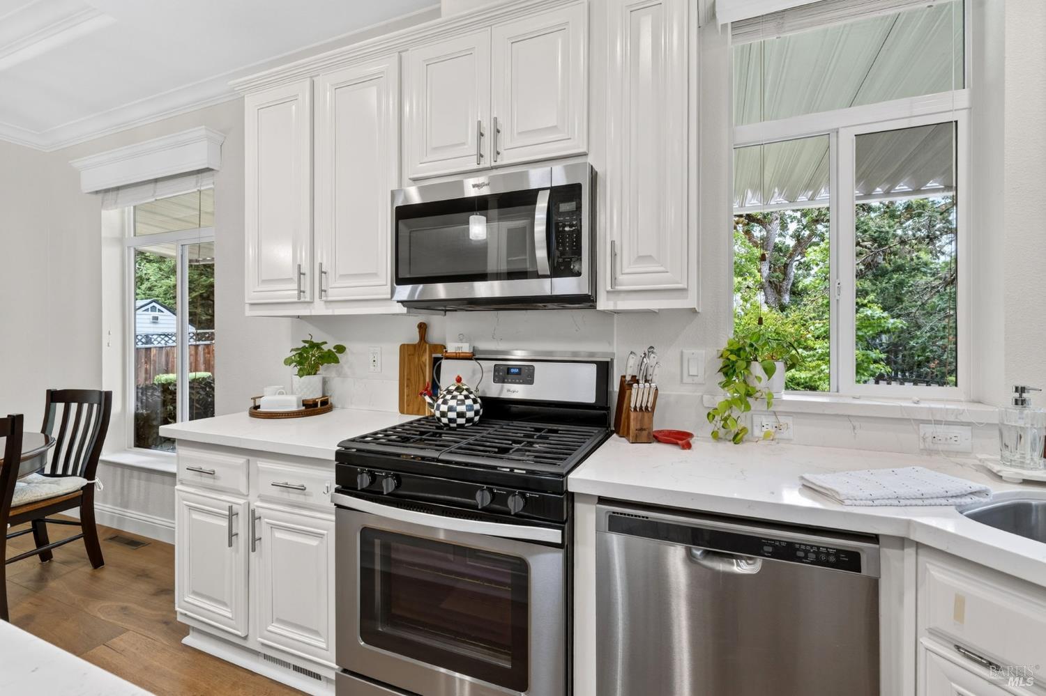 32 Springhill Court Santa Rosa CA 95409