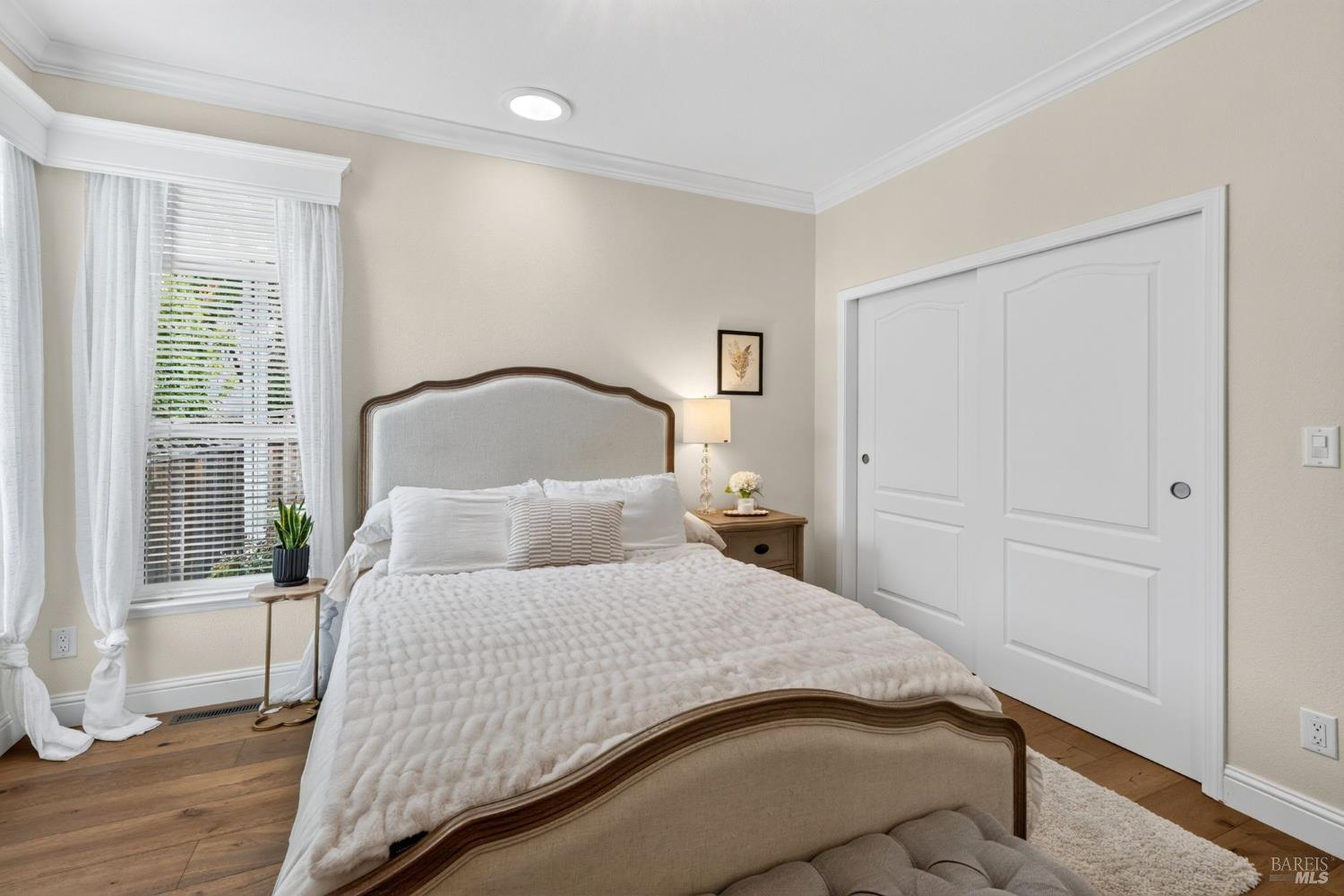 32 Springhill Court Santa Rosa CA 95409