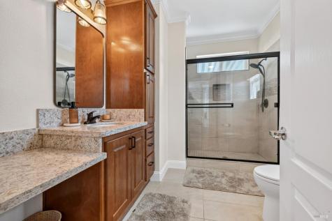 32 Springhill Court Santa Rosa CA 95409