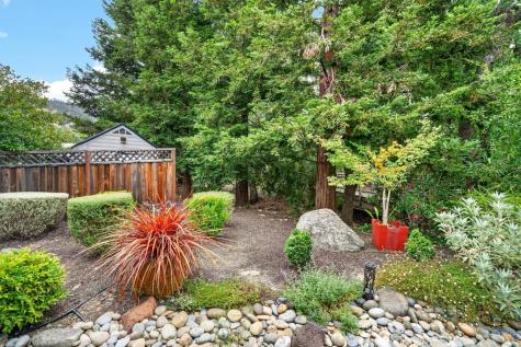 32 Springhill Court Santa Rosa CA 95409