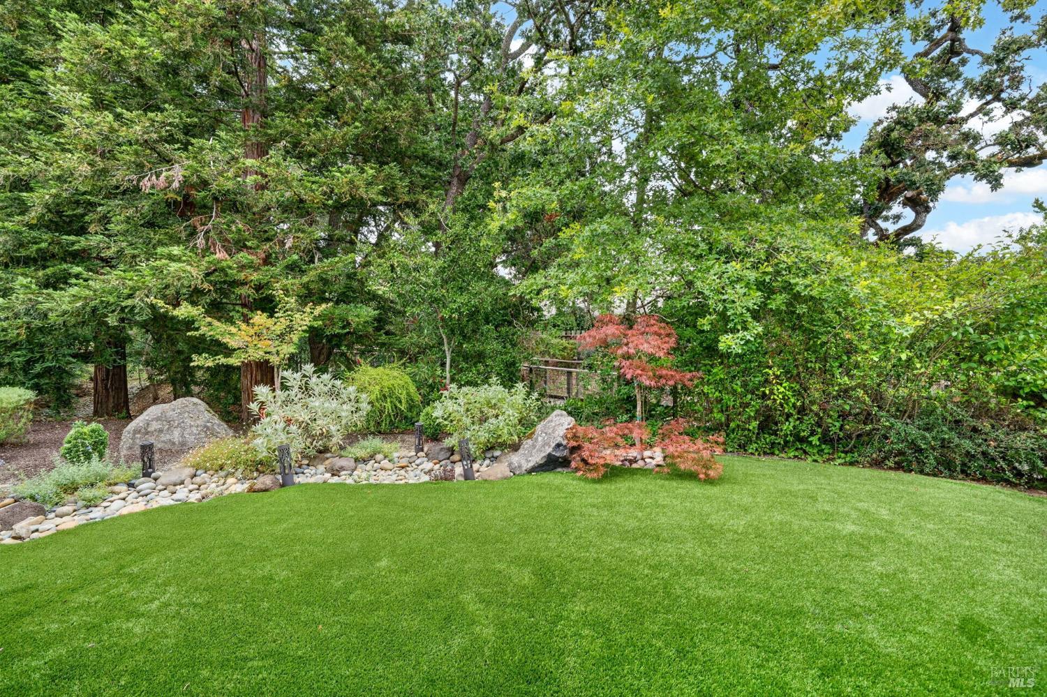 32 Springhill Court Santa Rosa CA 95409