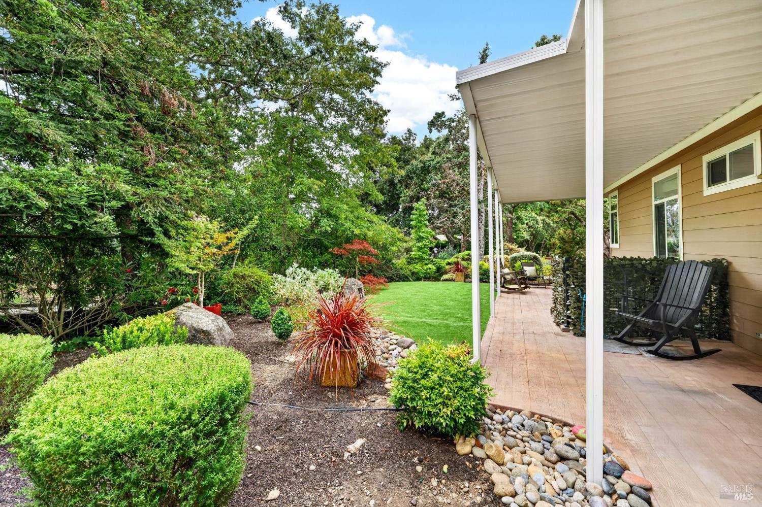 32 Springhill Court Santa Rosa CA 95409