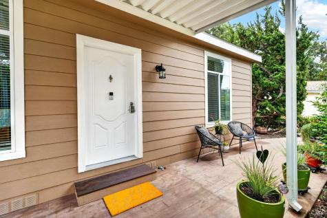 32 Springhill Court Santa Rosa CA 95409