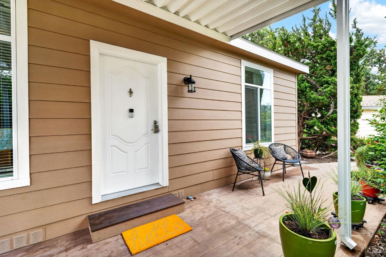 32 Springhill Court Santa Rosa CA 95409
