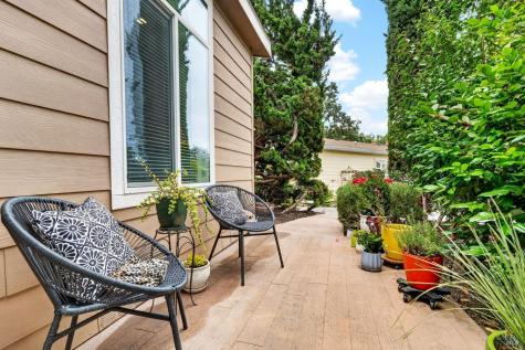 32 Springhill Court Santa Rosa CA 95409