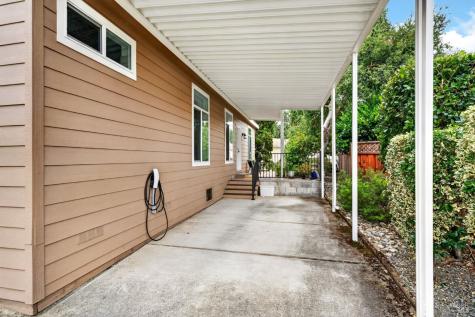 32 Springhill Court Santa Rosa CA 95409