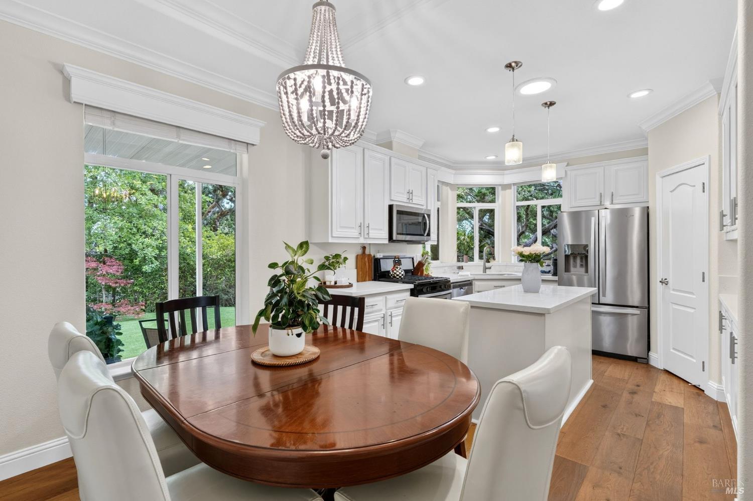 32 Springhill Court Santa Rosa CA 95409